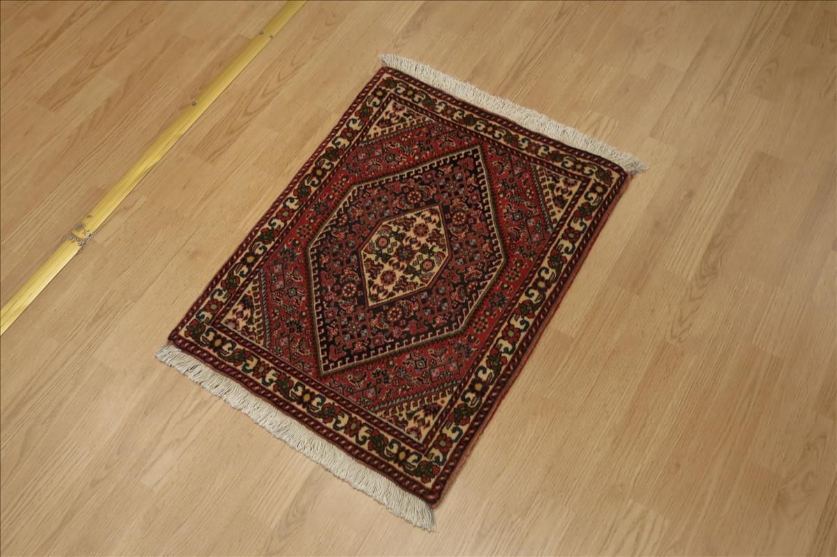 Oriental rug Bidjar Royal