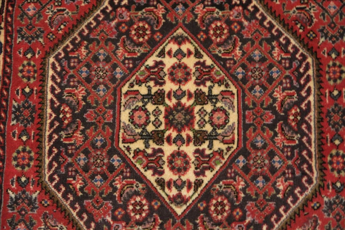 Oriental rug Bidjar Royal