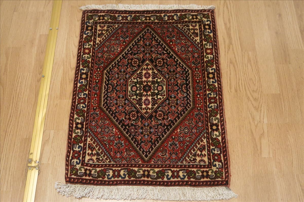 Oriental rug Bidjar Royal