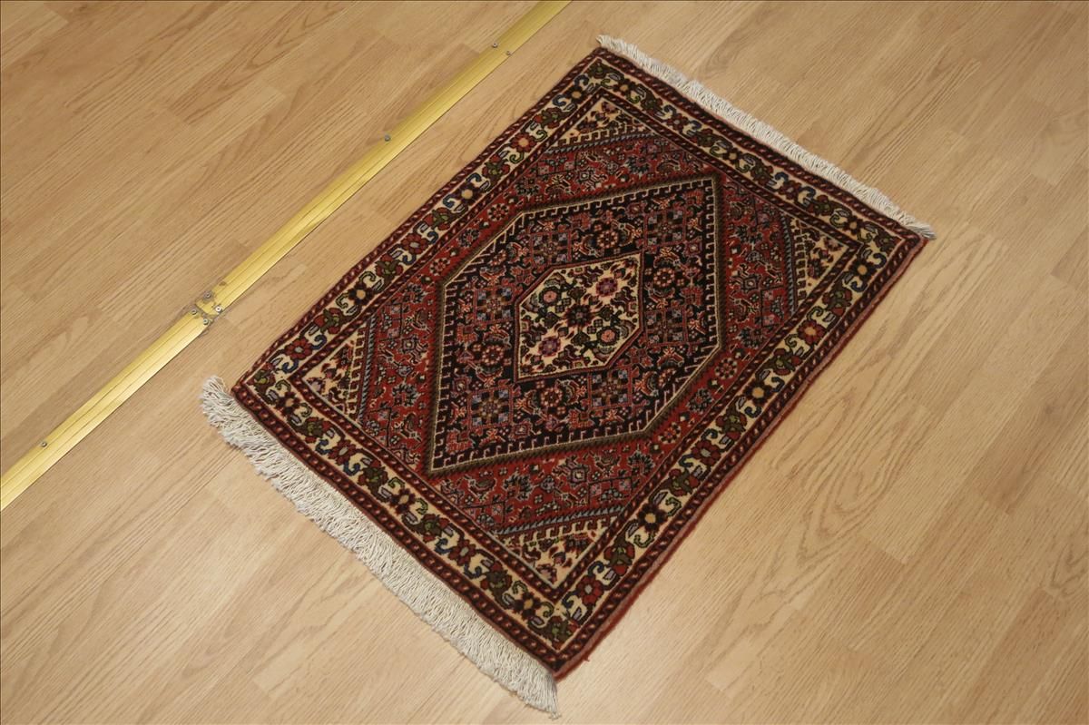 Oriental rug Bidjar Royal