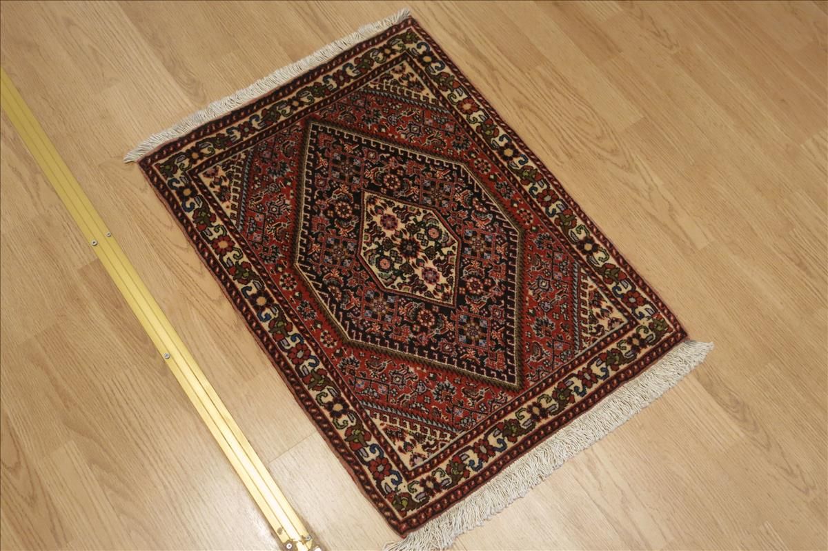 Oriental rug Bidjar Royal