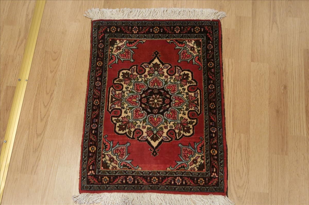 Oriental rug Bidjar Royal