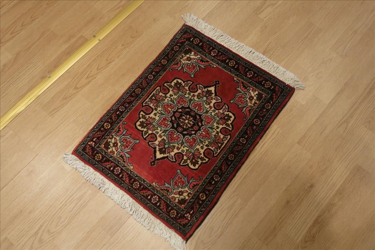 Oriental rug Bidjar Royal