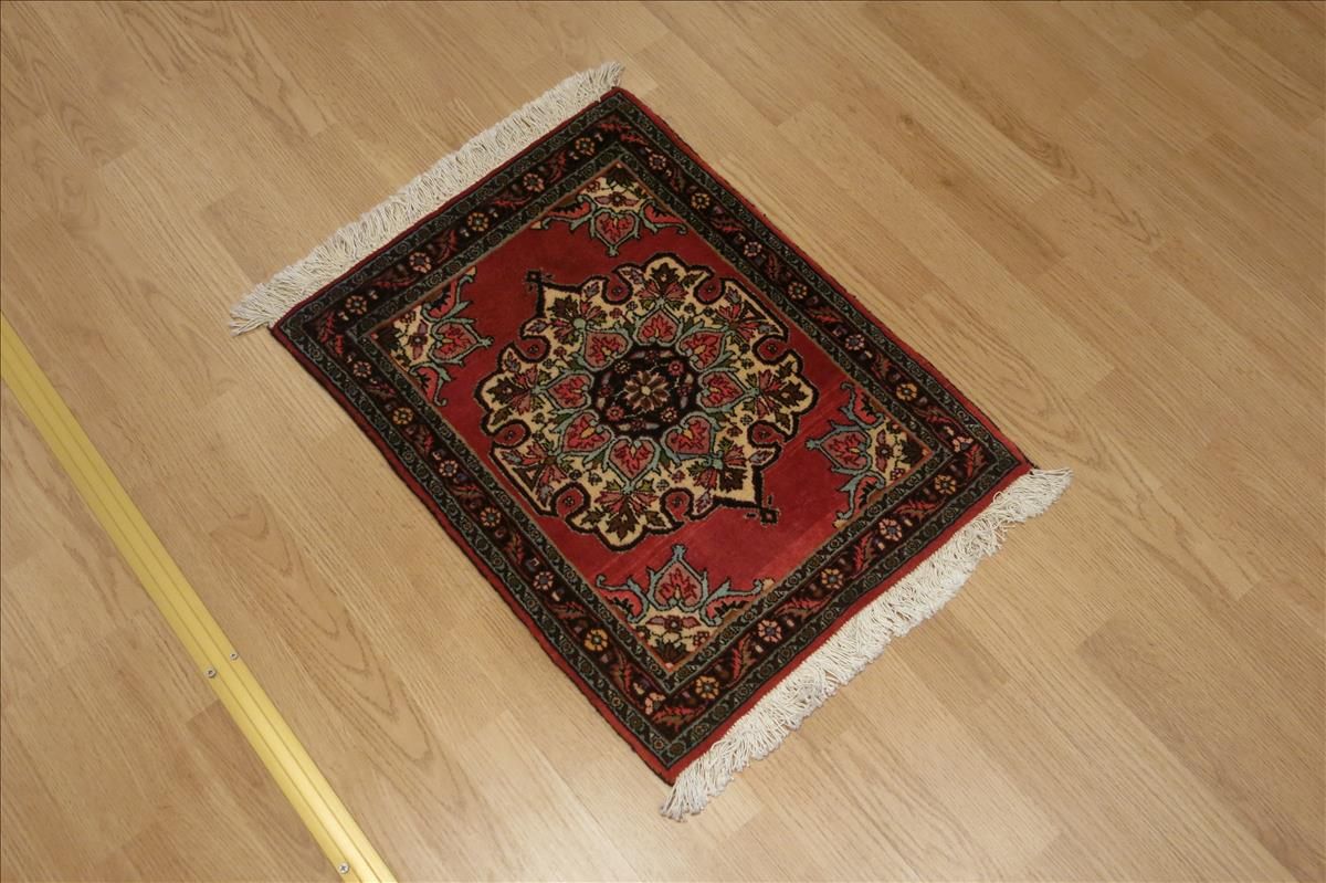 Oriental rug Bidjar Royal