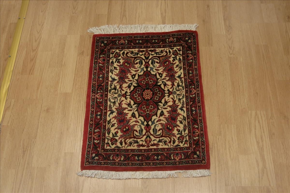 Oriental rug Bidjar Royal