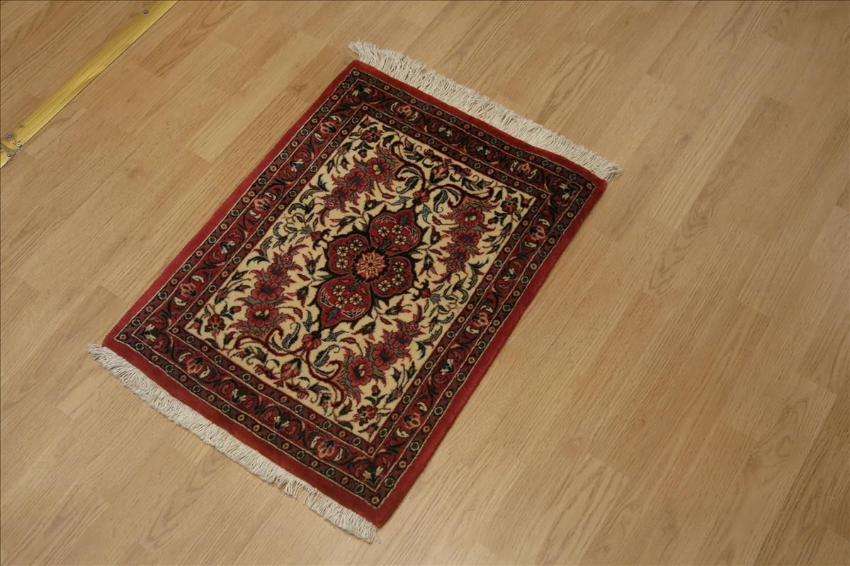 Oriental rug Bidjar Royal