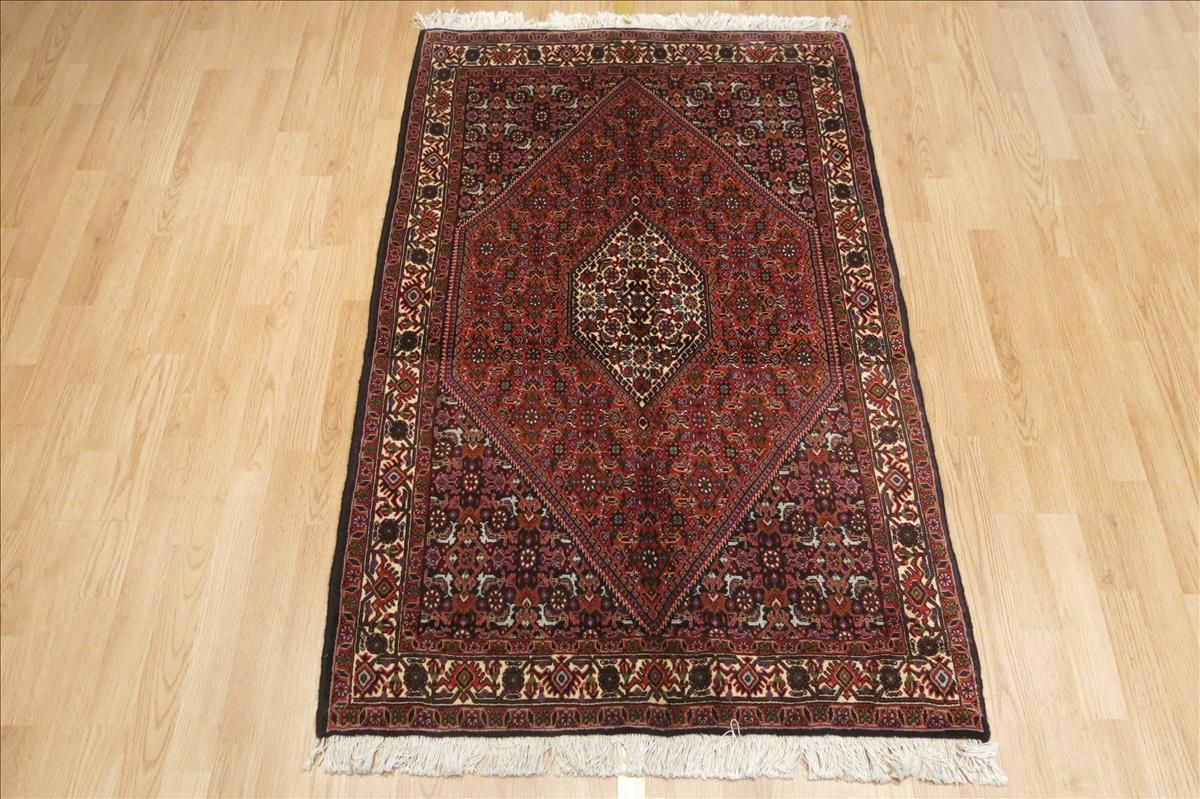 Oriental rug Bidjar Royal