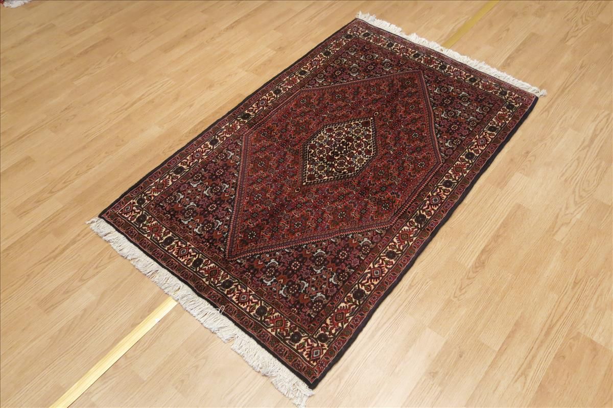 Oriental rug Bidjar Royal