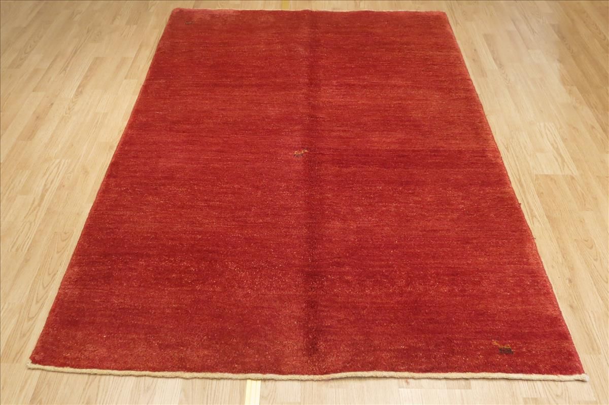 Modern rug Gabbeh Super