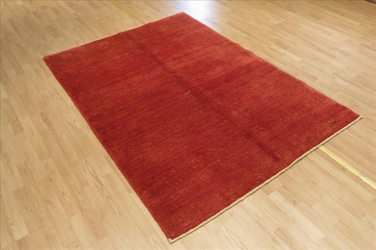 Modern rug Gabbeh Super