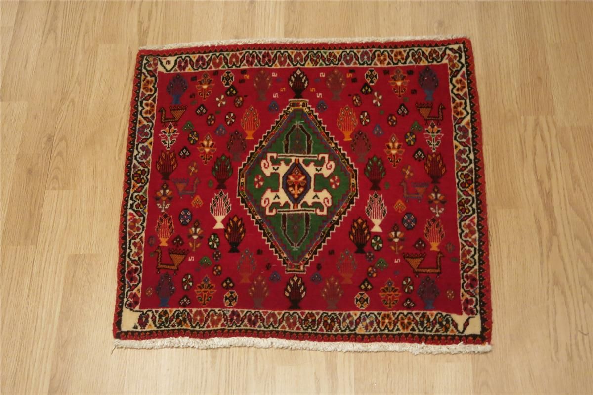 Oriental rug Gashgai Super