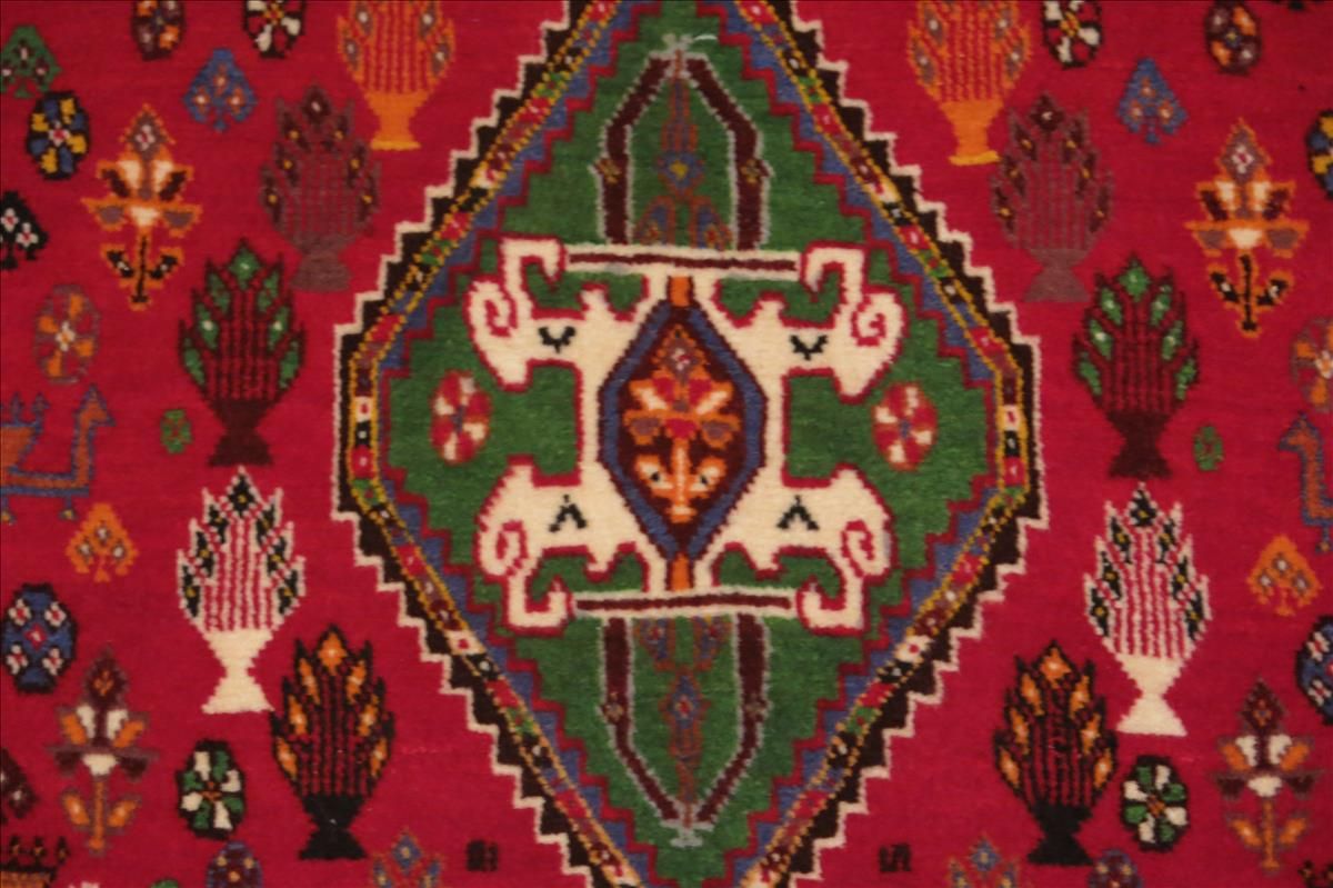 Oriental rug Gashgai Super