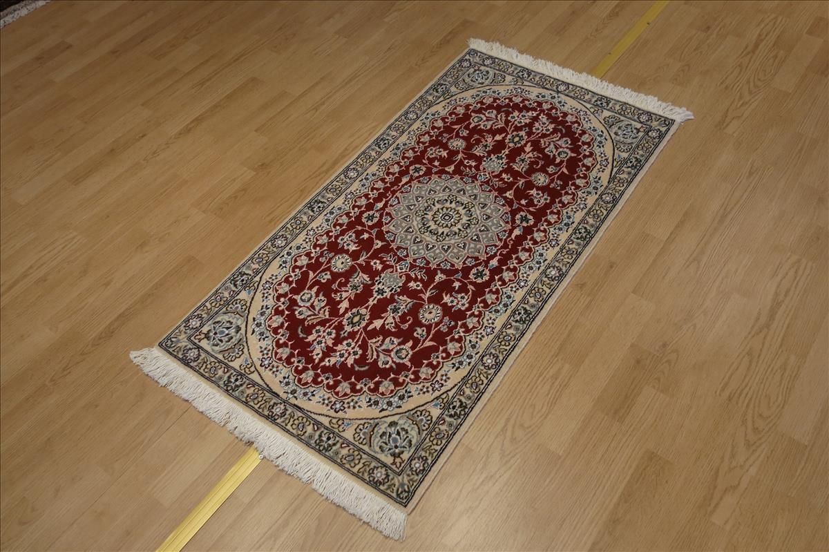 Oriental rug Nain 9 Exclusive