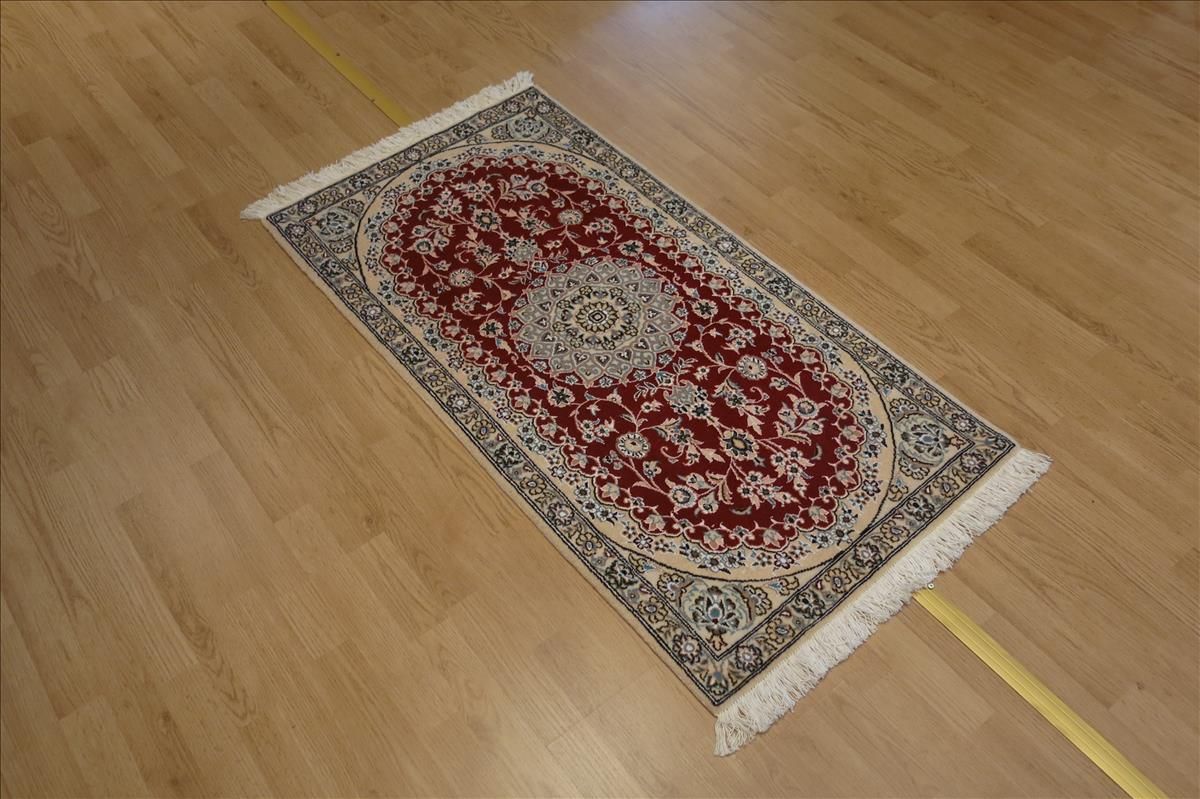 Oriental rug Nain 9 Exclusive