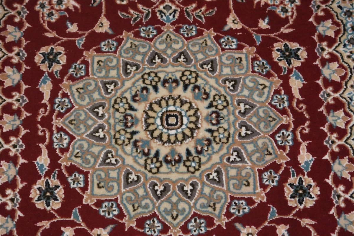 Oriental rug Nain 9 Exclusive