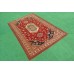 Oriental rug Kazak Exclusive