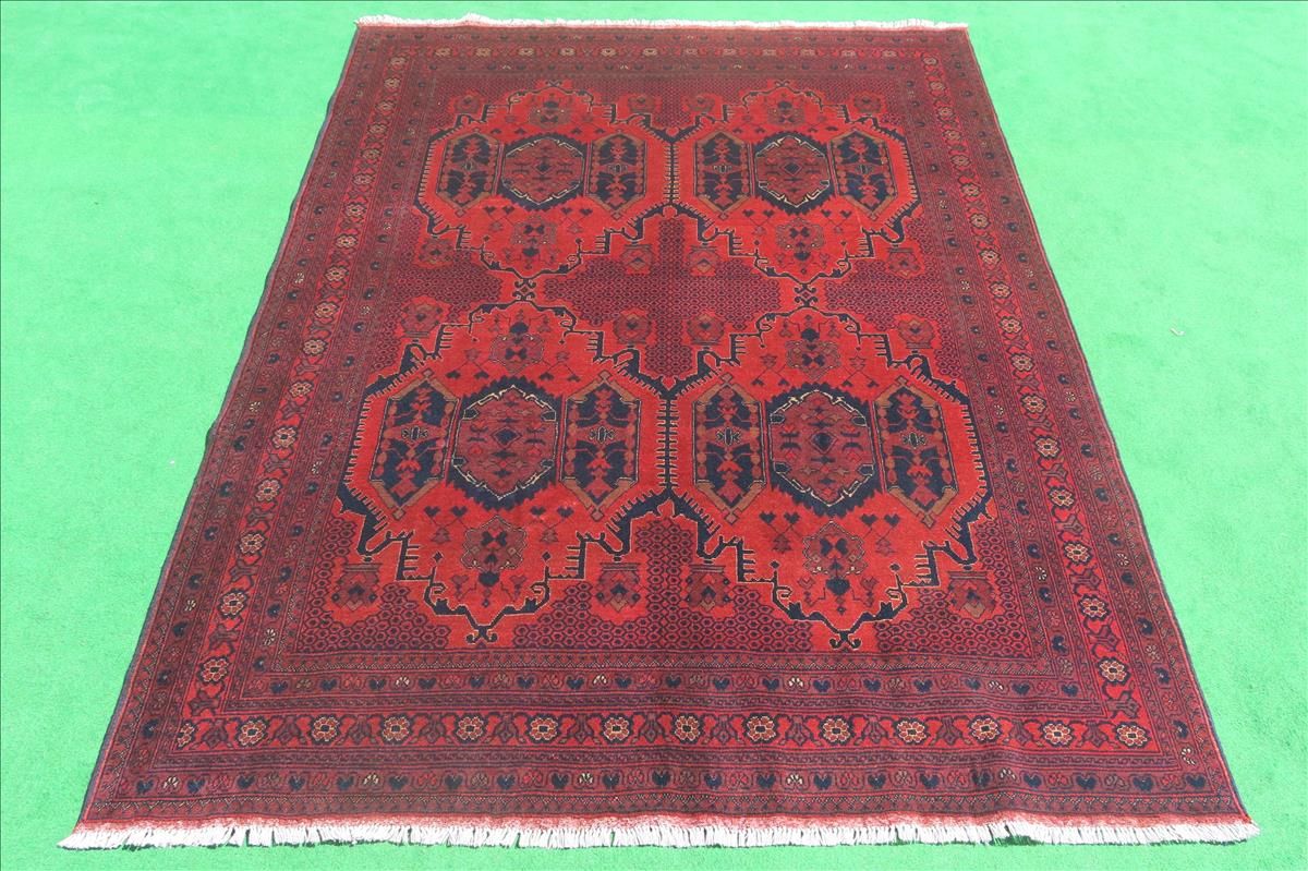 Oriental rug Mauri Exclusive