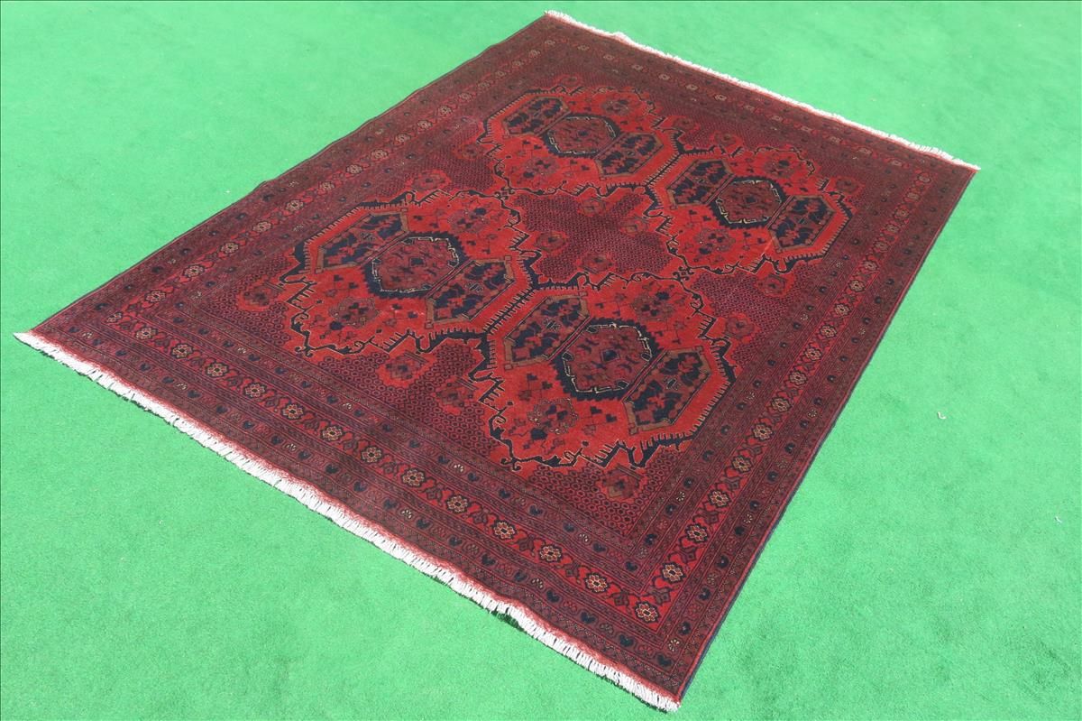 Oriental rug Mauri Exclusive