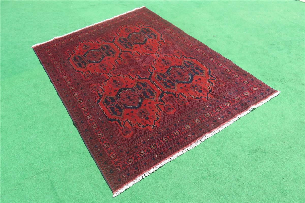 Oriental rug Mauri Exclusive