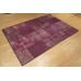 Modern rug Patchwork Super