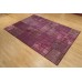 Modern rug Patchwork Super