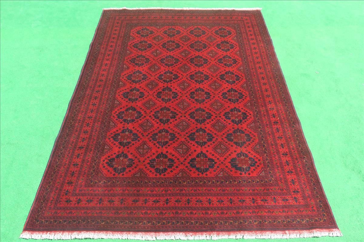 Oriental rug Mauri Exclusive