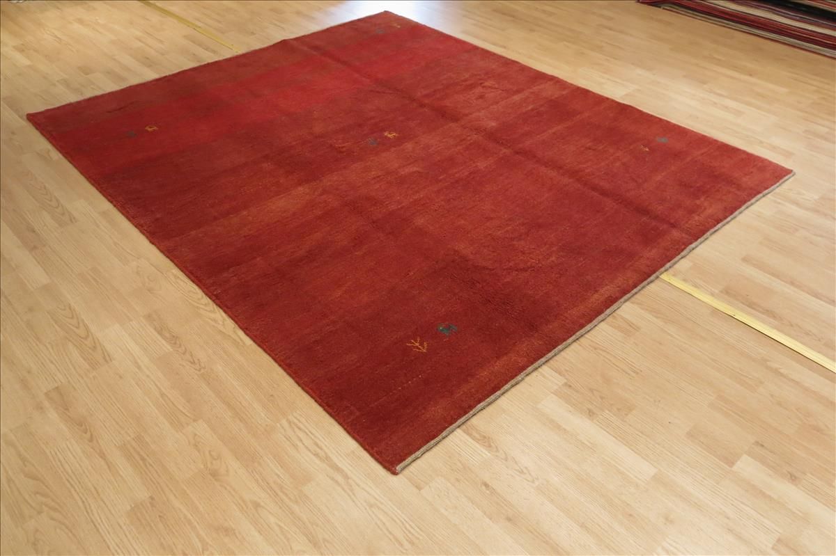 Modern rug Gabbeh Royal