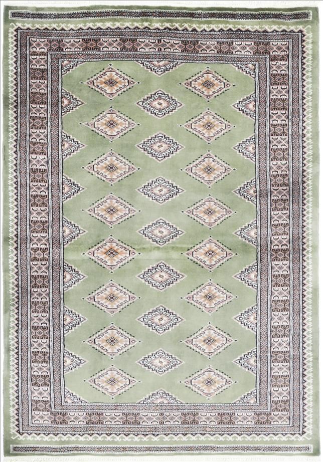 Oriental rug Jaldar Exclusive