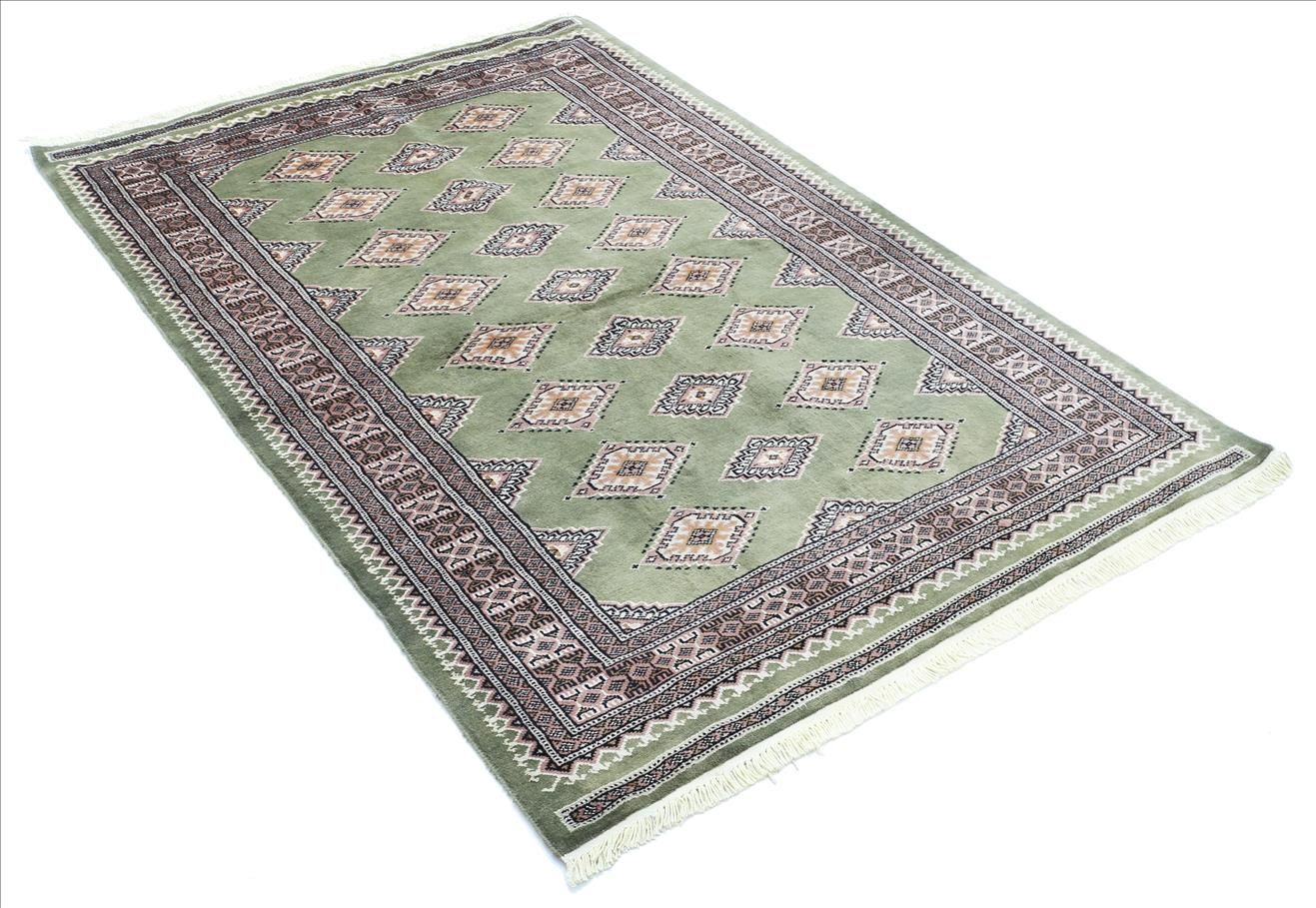 Oriental rug Jaldar Exclusive