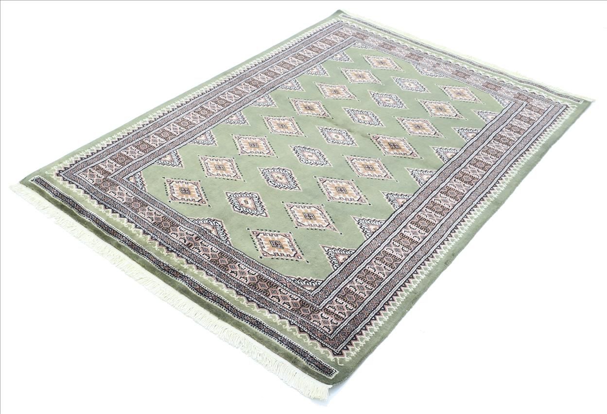 Oriental rug Jaldar Exclusive