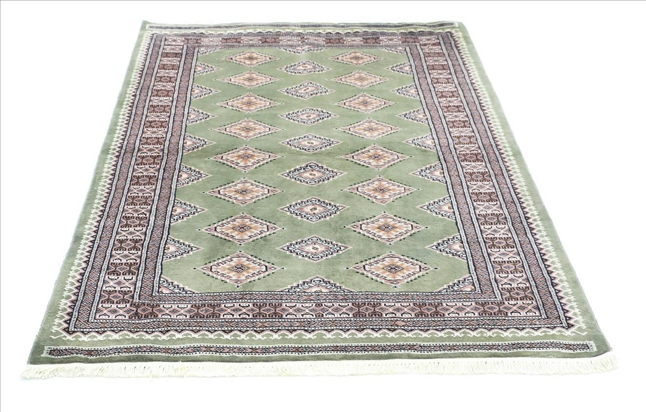 Oriental rug Jaldar Exclusive