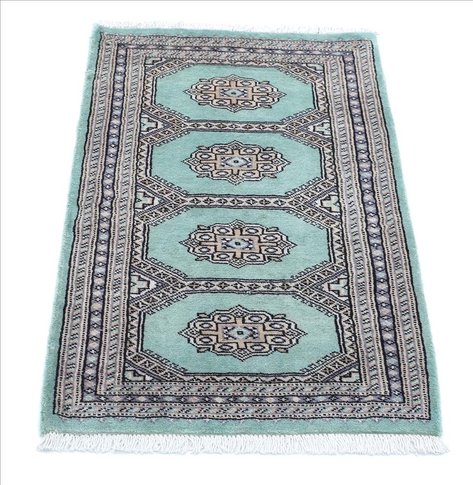 Oriental rug Jaldar Exclusive