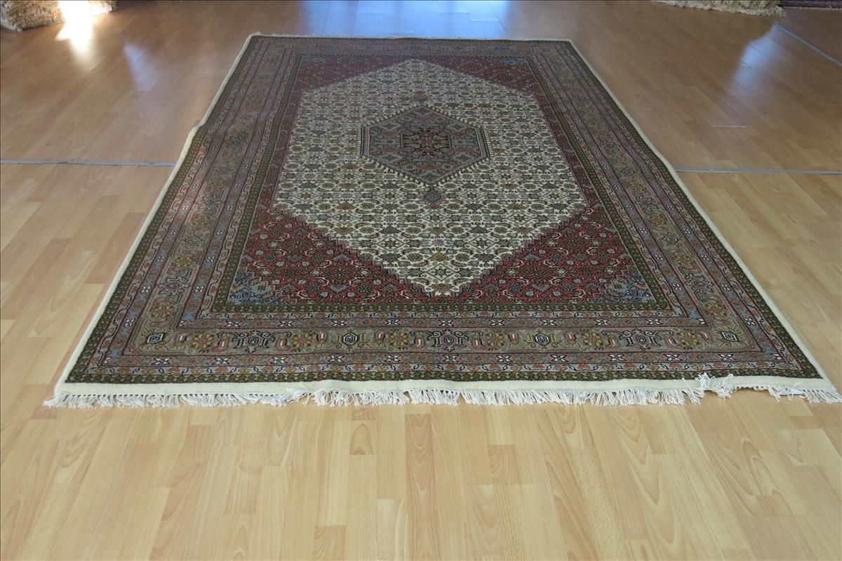 Oriental rug Bidjar Exclusive