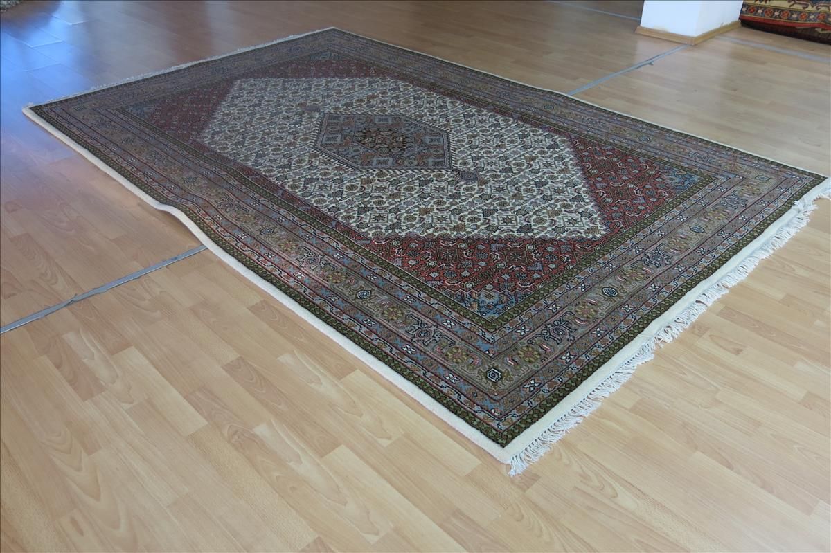 Oriental rug Bidjar Exclusive