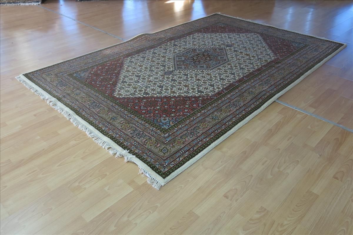 Oriental rug Bidjar Exclusive