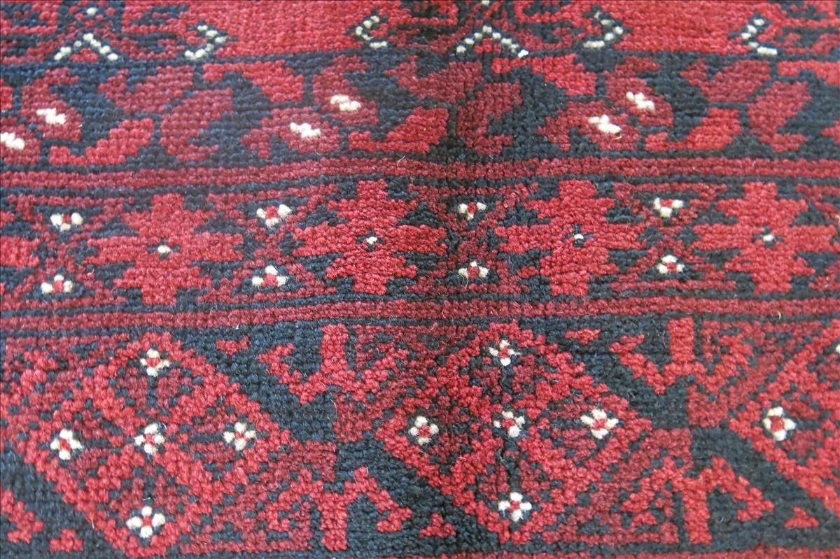 Oriental rug Afghan Filpa