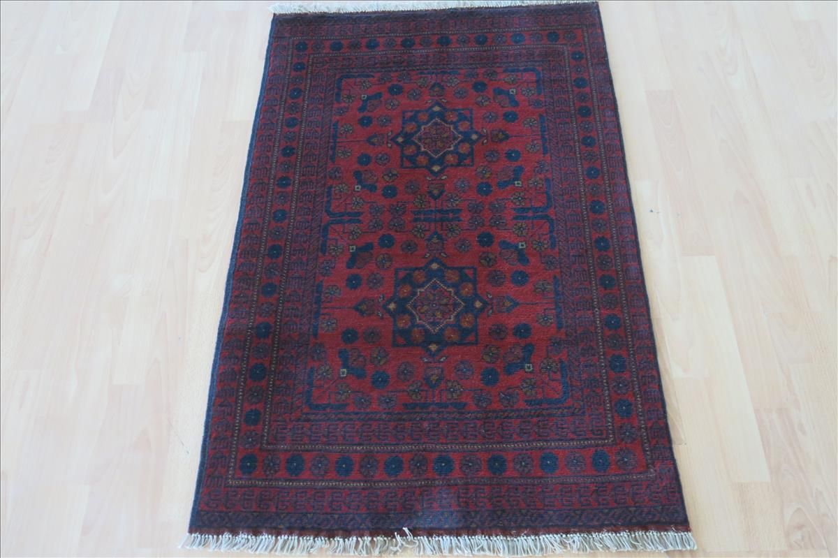 Oriental rug Mauri Exclusive