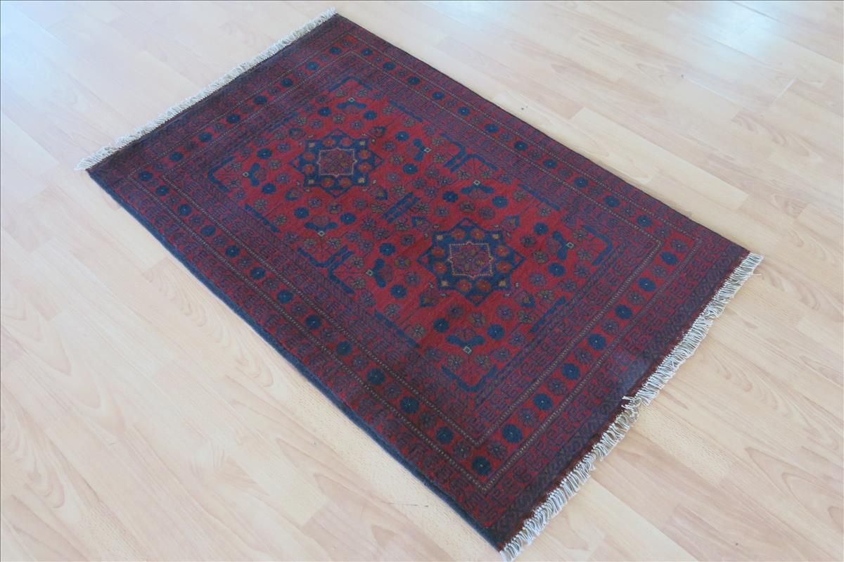 Oriental rug Mauri Exclusive