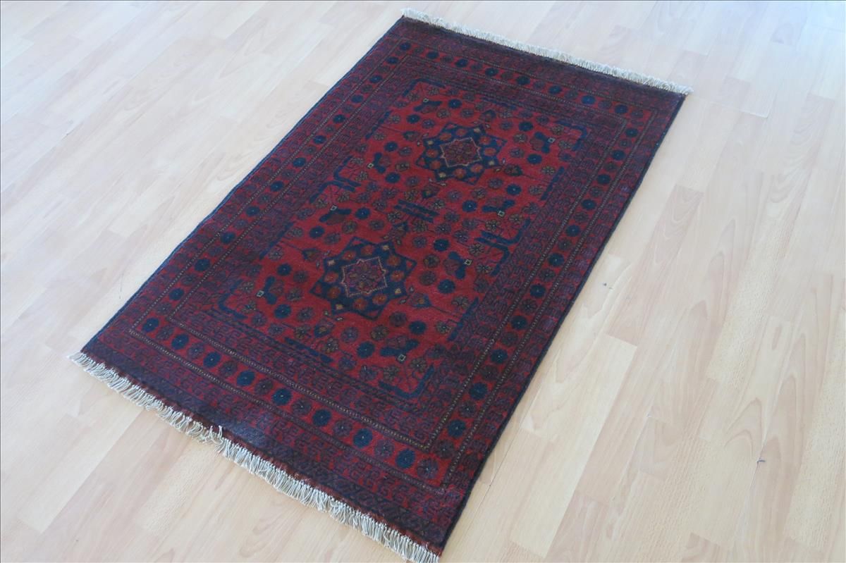 Oriental rug Mauri Exclusive