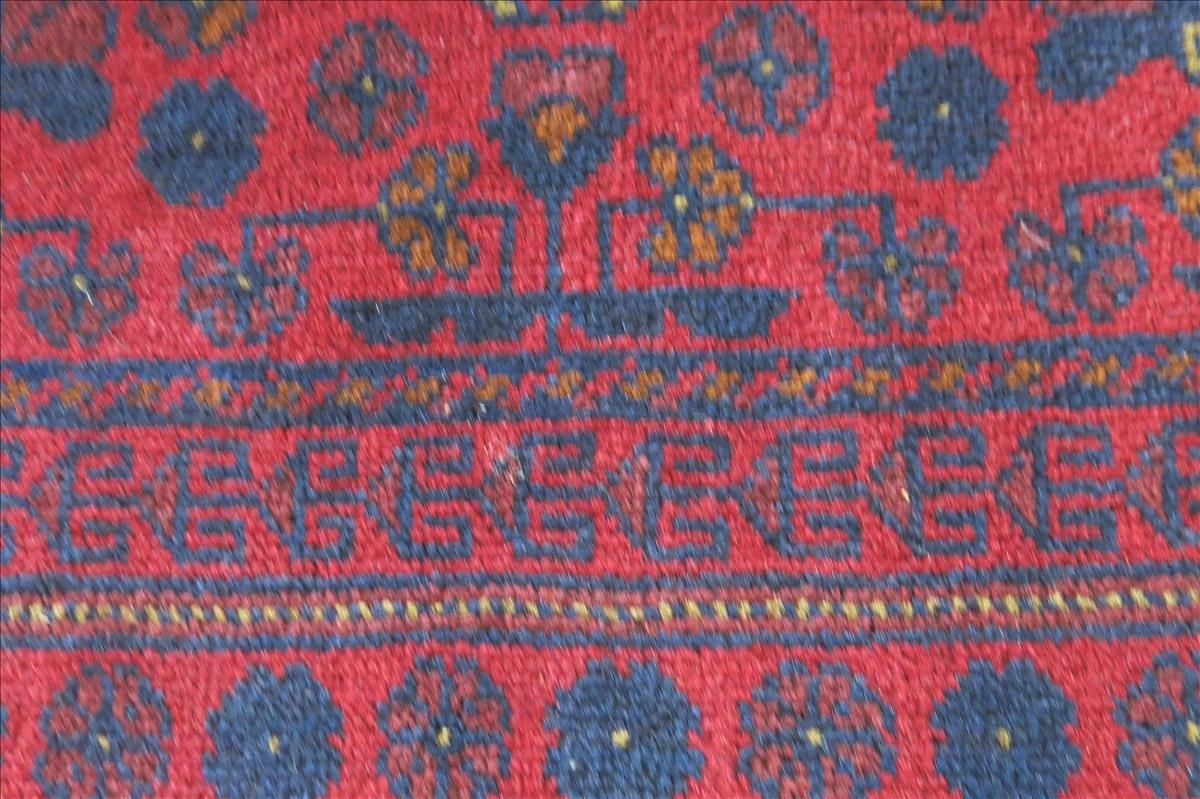 Oriental rug Mauri Exclusive