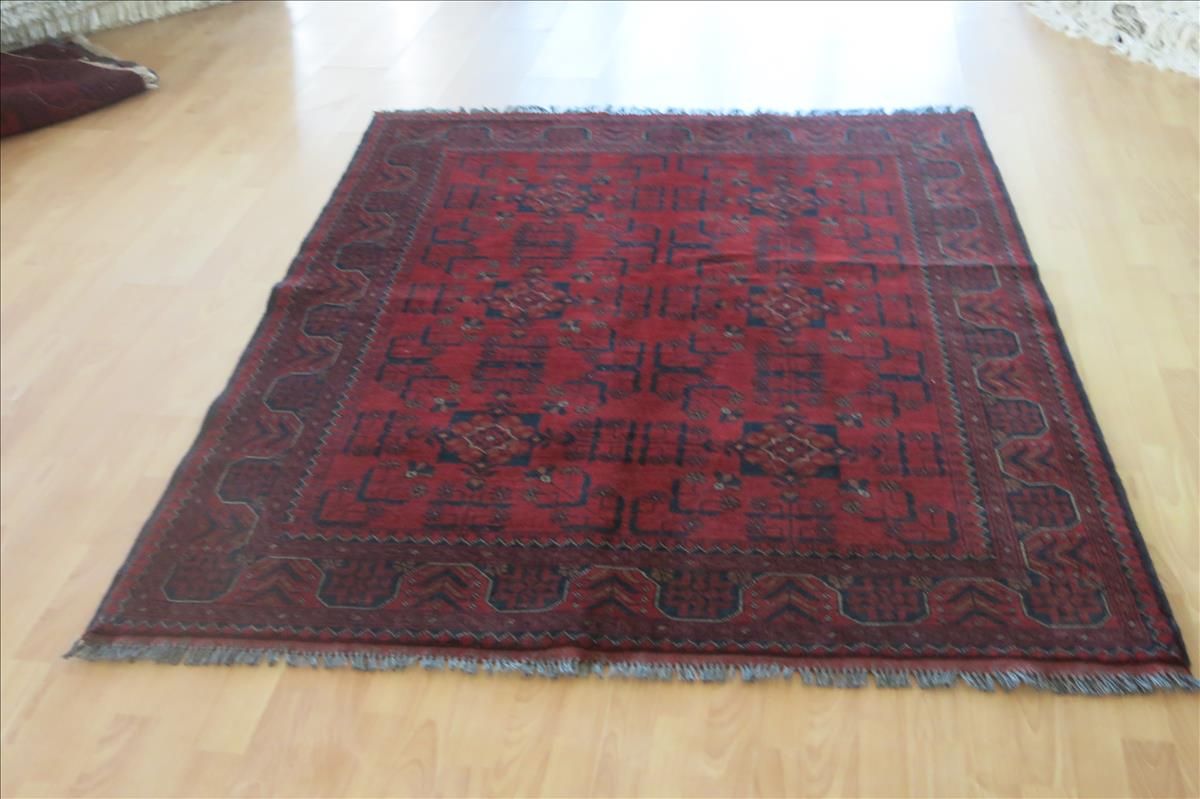 Oriental rug Mauri Exclusive