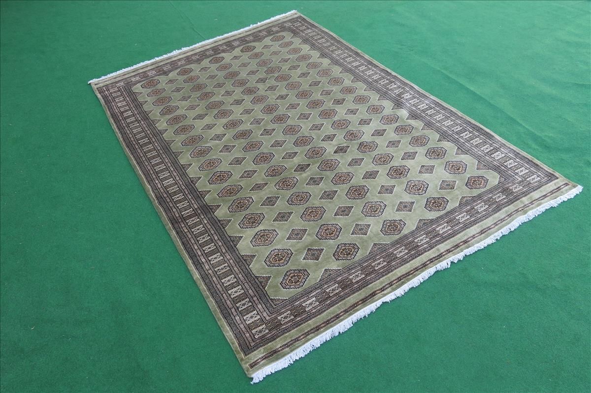 Oriental rug Jaldar Exclusive