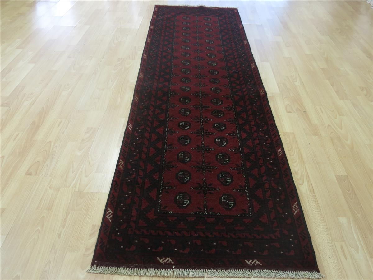 Oriental rug Afghan Filpa