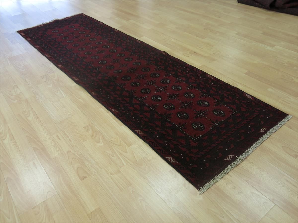 Oriental rug Afghan Filpa