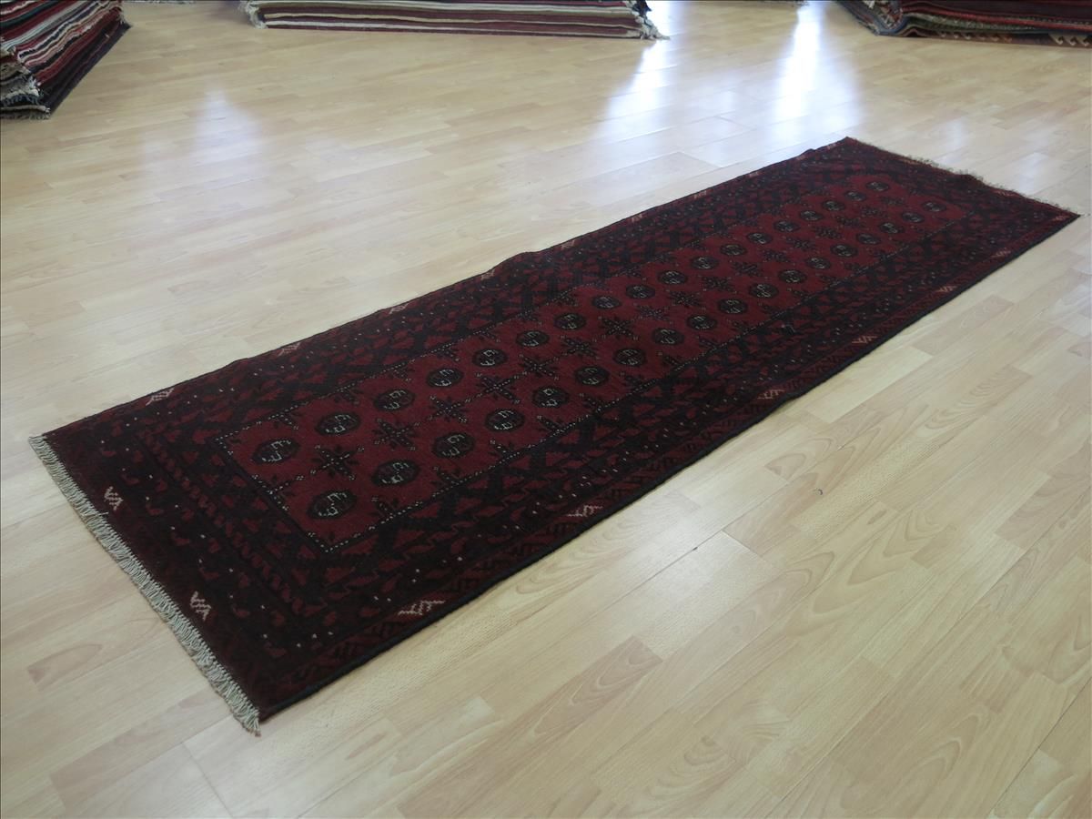 Oriental rug Afghan Filpa