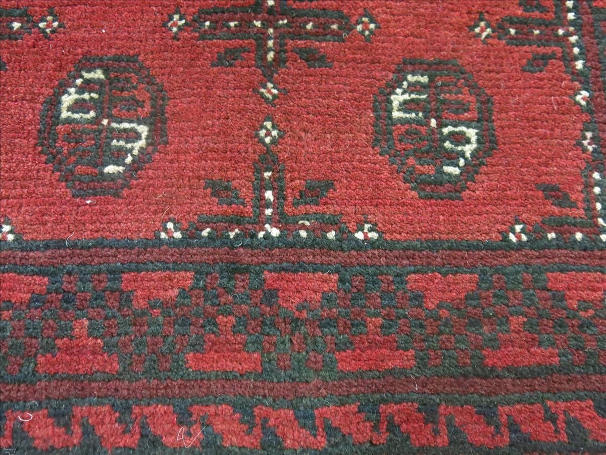 Oriental rug Afghan Filpa