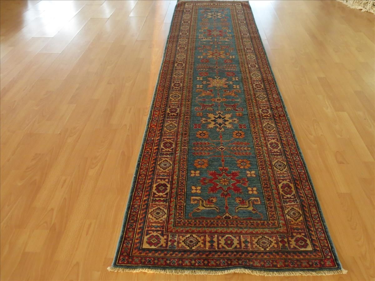 Oriental rug Kazak Exclusive