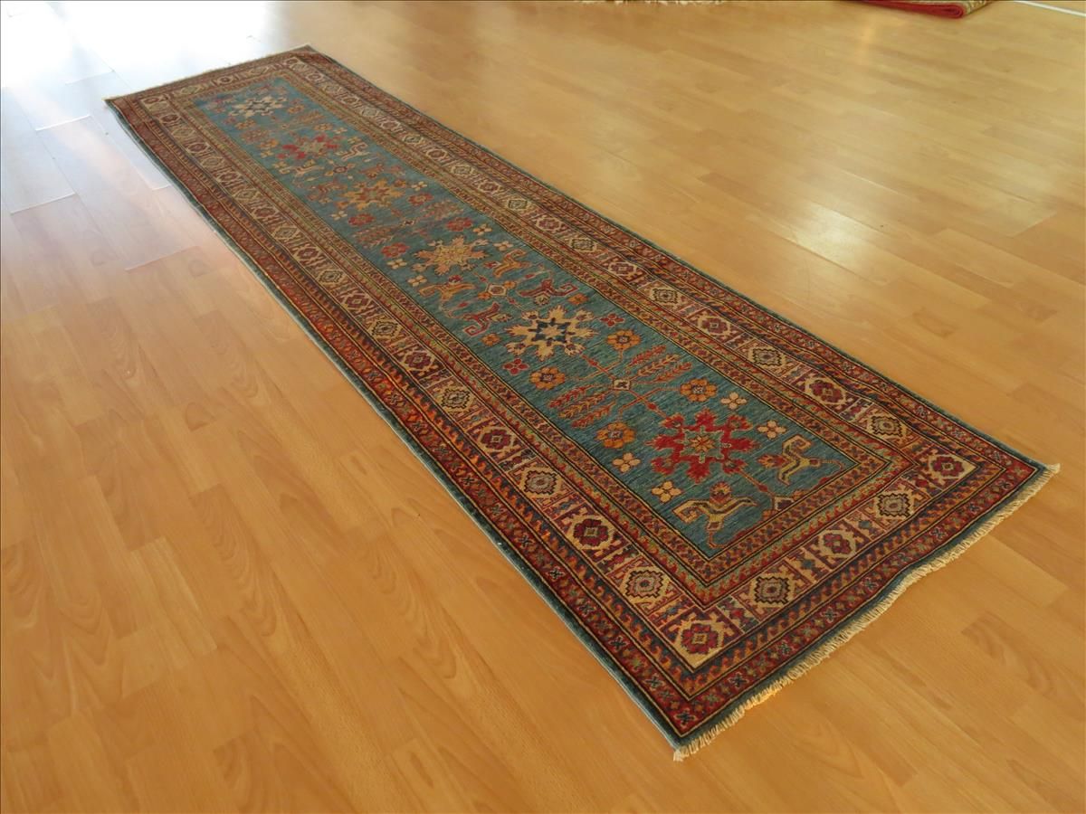 Oriental rug Kazak Exclusive