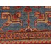 Oriental rug Kazak Exclusive