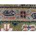 Oriental rug Mir